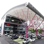 Siam Stadium Hostel